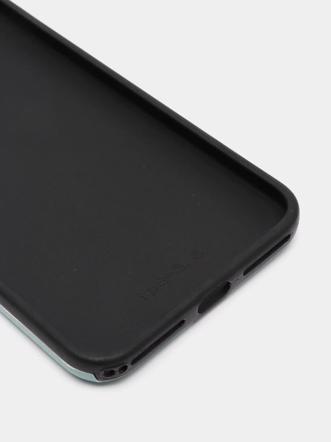 Зелёный хаки чехол для iPhone 7, 8, SE2020, 7 plus, 8 plus, X, XS, XR, 11