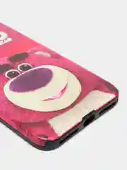 Багровый чехол для iPhone 7, 8, SE2020, 7 plus, 8 plus, X, XS, XR, 11