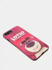 Багровый чехол для iPhone 7, 8, SE2020, 7 plus, 8 plus, X, XS, XR, 11