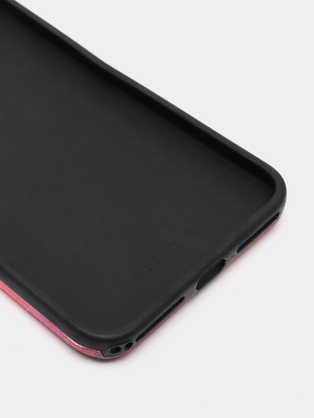 Багровый чехол для iPhone 7, 8, SE2020, 7 plus, 8 plus, X, XS, XR, 11