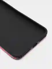 Багровый чехол для iPhone 7, 8, SE2020, 7 plus, 8 plus, X, XS, XR, 11