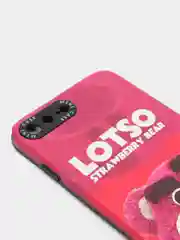 Багровый чехол для iPhone 7, 8, SE2020, 7 plus, 8 plus, X, XS, XR, 11