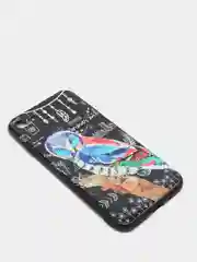 Оранжевый чехол для iPhone 7/8/SE 2020
