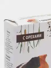 Корм для морских свинок Любимчик Орехи - энергия и бодрость, рациональное питание, 400 гр