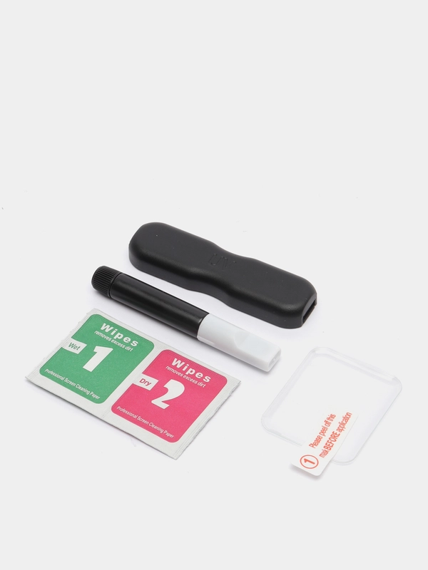 UV защитное стекло для Apple Watch