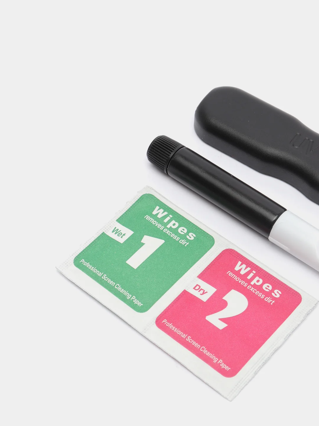 UV защитное стекло для Apple Watch