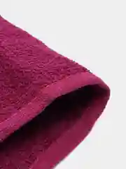 Фиолетовый салфетка махровая 30х30см (полотенце)/ кухонное, сервировочное, в ванную, для рук