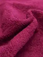 Фиолетовый салфетка махровая 30х30см (полотенце)/ кухонное, сервировочное, в ванную, для рук
