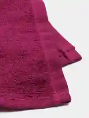 Фиолетовый салфетка махровая 30х30см (полотенце)/ кухонное, сервировочное, в ванную, для рук