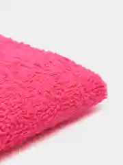 Вишнёвый салфетка махровая 30х30см (полотенце)/ кухонное, сервировочное, в ванную, для рук