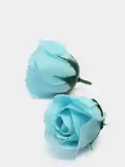 Коробка с розами