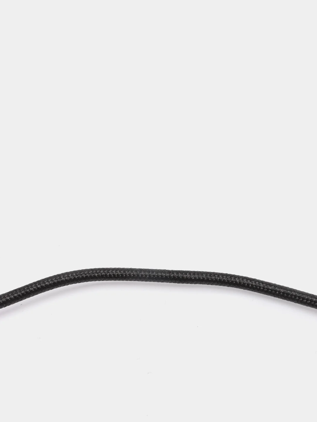 Черный usb-кабель магнитный Twitch 2.1 A, type-c, lightning
