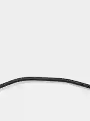 Черный usb-кабель магнитный Twitch 2.1 A, type-c, lightning