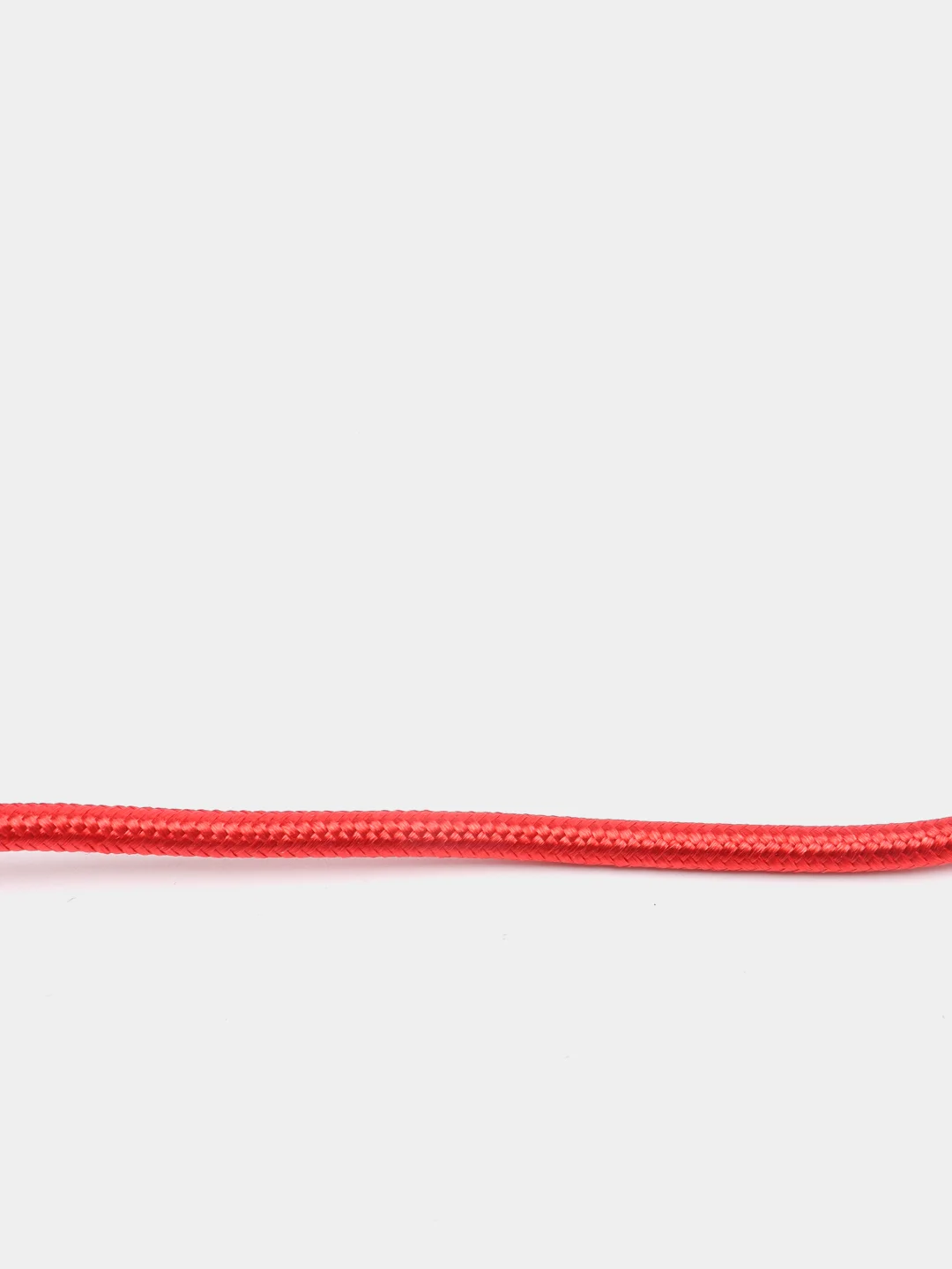 Красный usb-кабель магнитный Twitch 2.1 A, type-c, lightning