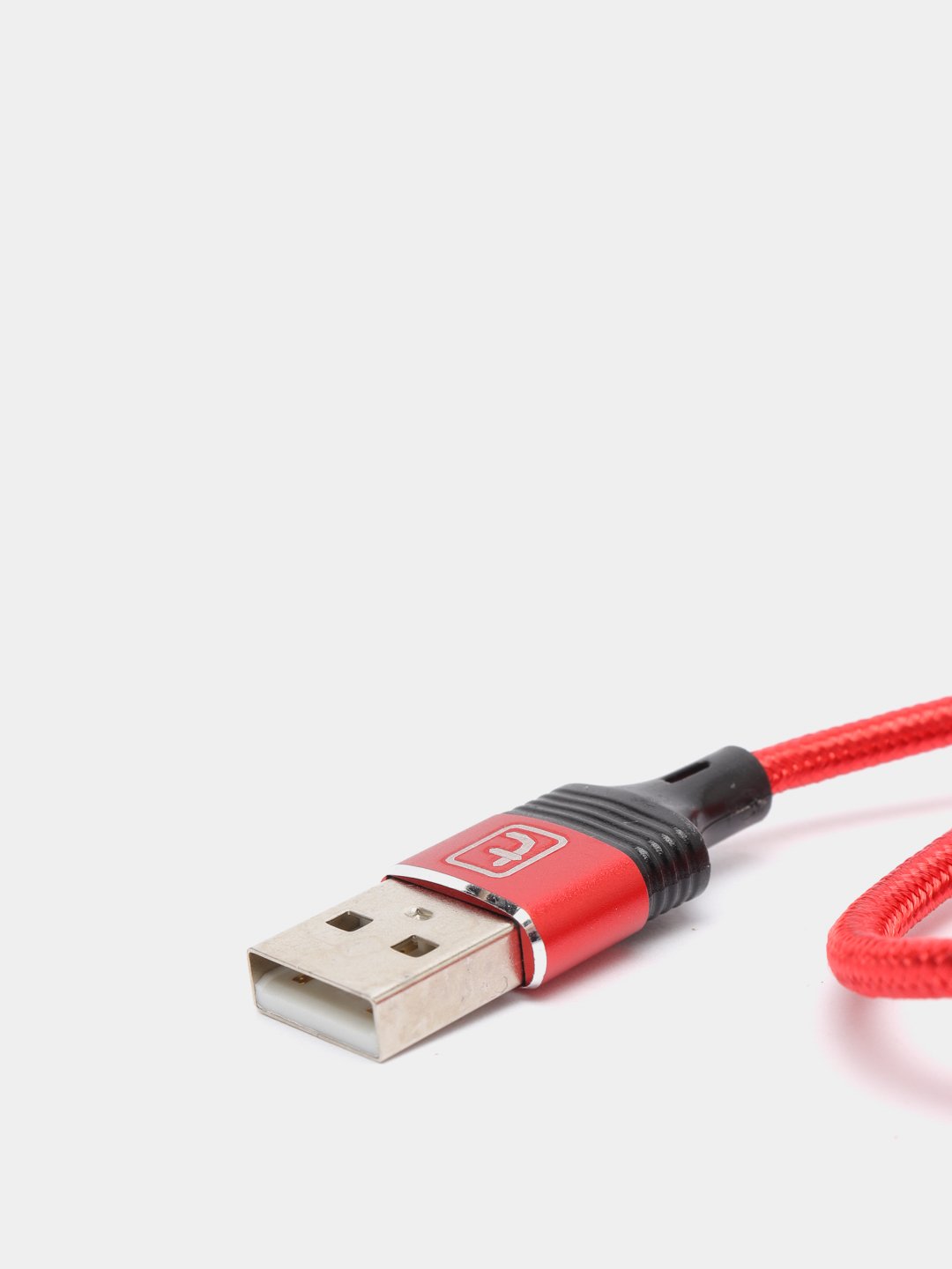 USB-кабель магнитный Twitch 2.1 A, type-c, lightning купить по цене 259 ₽ в  интернет-магазине Магнит Маркет