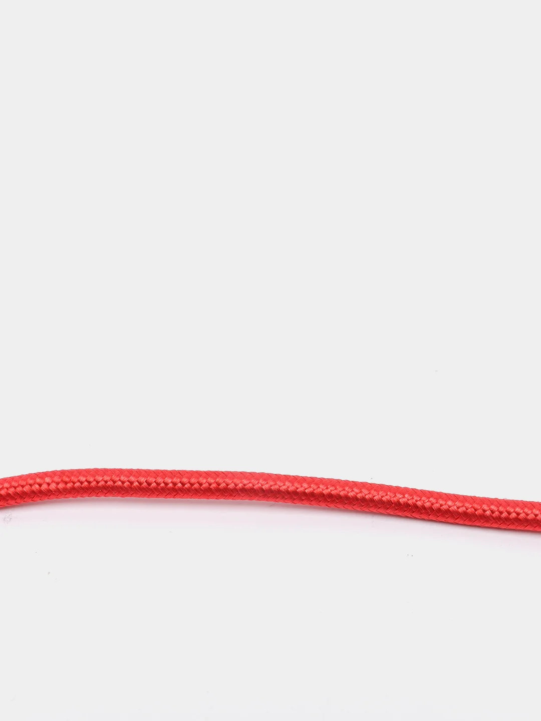 Красный usb-кабель магнитный Twitch 2.1 A, type-c, lightning