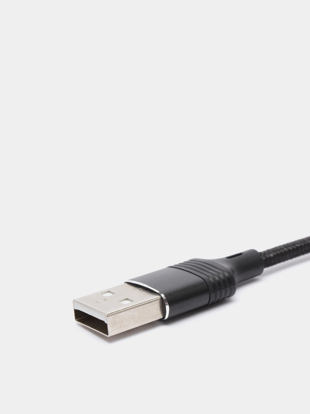 USB-кабель магнитный Twitch 2.1 A, type-c, lightning купить по цене 259 ₽ в  интернет-магазине Магнит Маркет