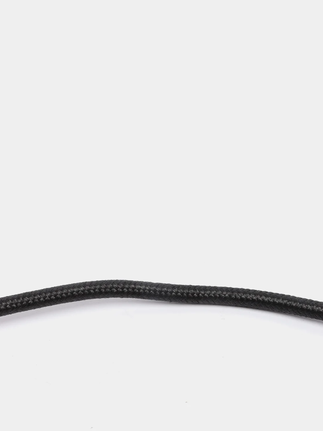 Черный usb-кабель магнитный Twitch 2.1 A, type-c, lightning