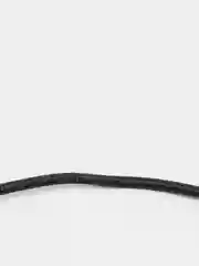 Черный usb-кабель магнитный Twitch 2.1 A, type-c, lightning