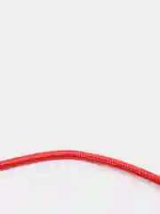 Красный usb-кабель магнитный Twitch 2.1 A, type-c, lightning