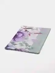 Мятный дорожка на стол , хлопок 100%, 50х140 см
