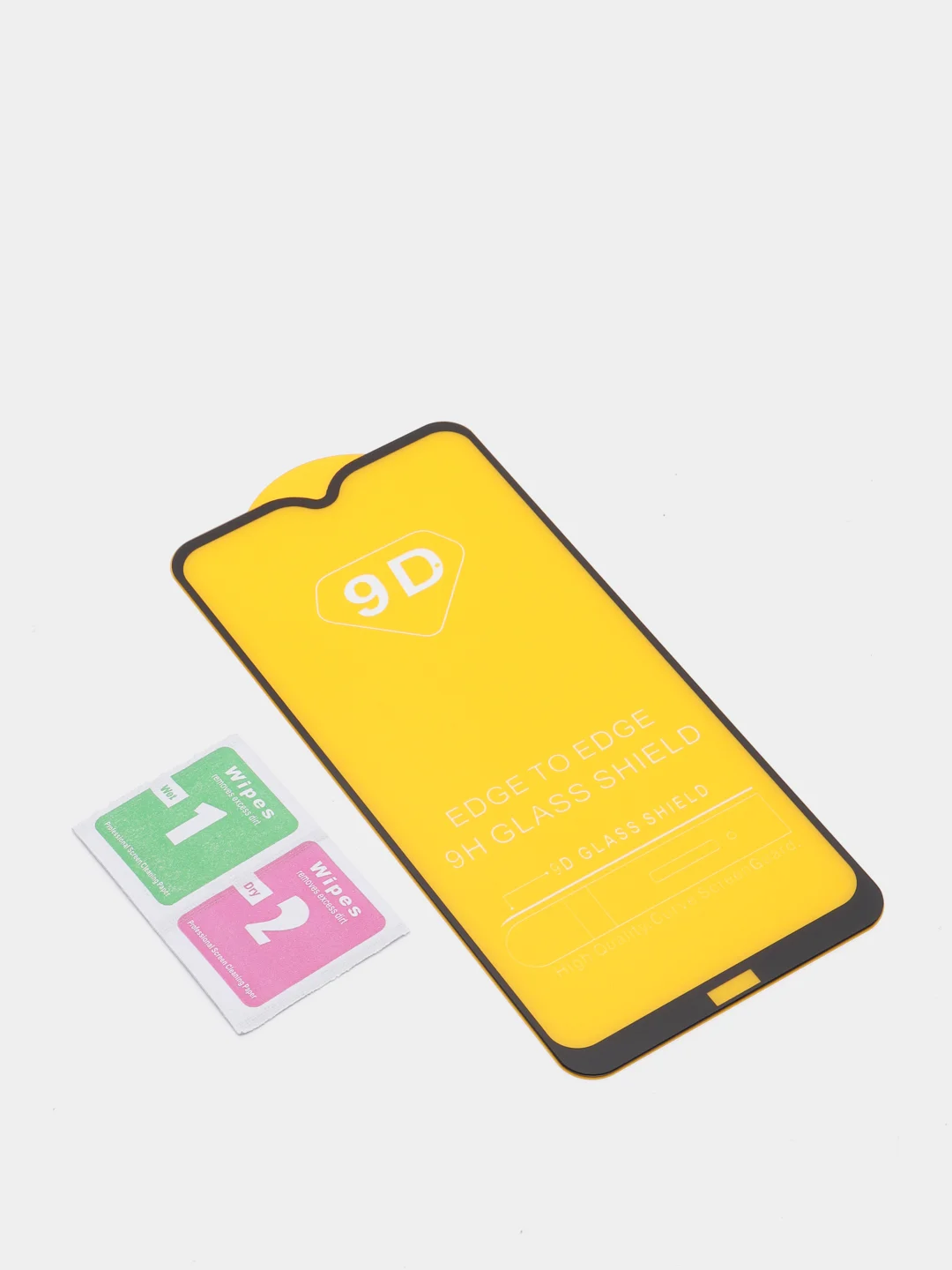 Xiaomi Redmi 8 / 8A, Сяоми Редми 8 / 8А, Защитное стекло 9D