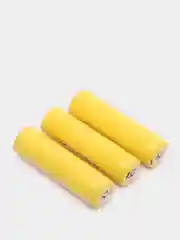 Аккумуляторы пальчиковые АА 700mAh, 3 штуки