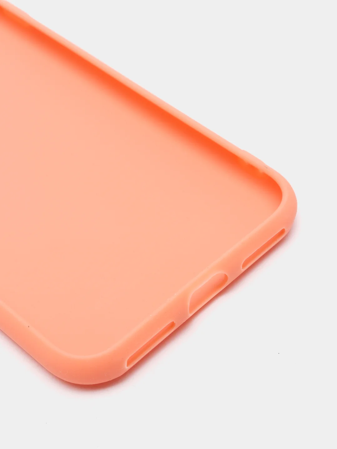 Манго чехол силиконовый для iPhone 8, 7