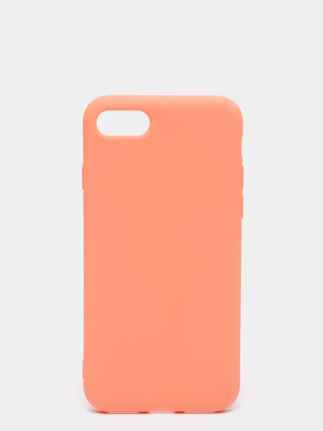 Манго чехол силиконовый для iPhone 8, 7