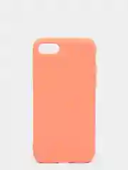 Манго чехол силиконовый для iPhone 8, 7