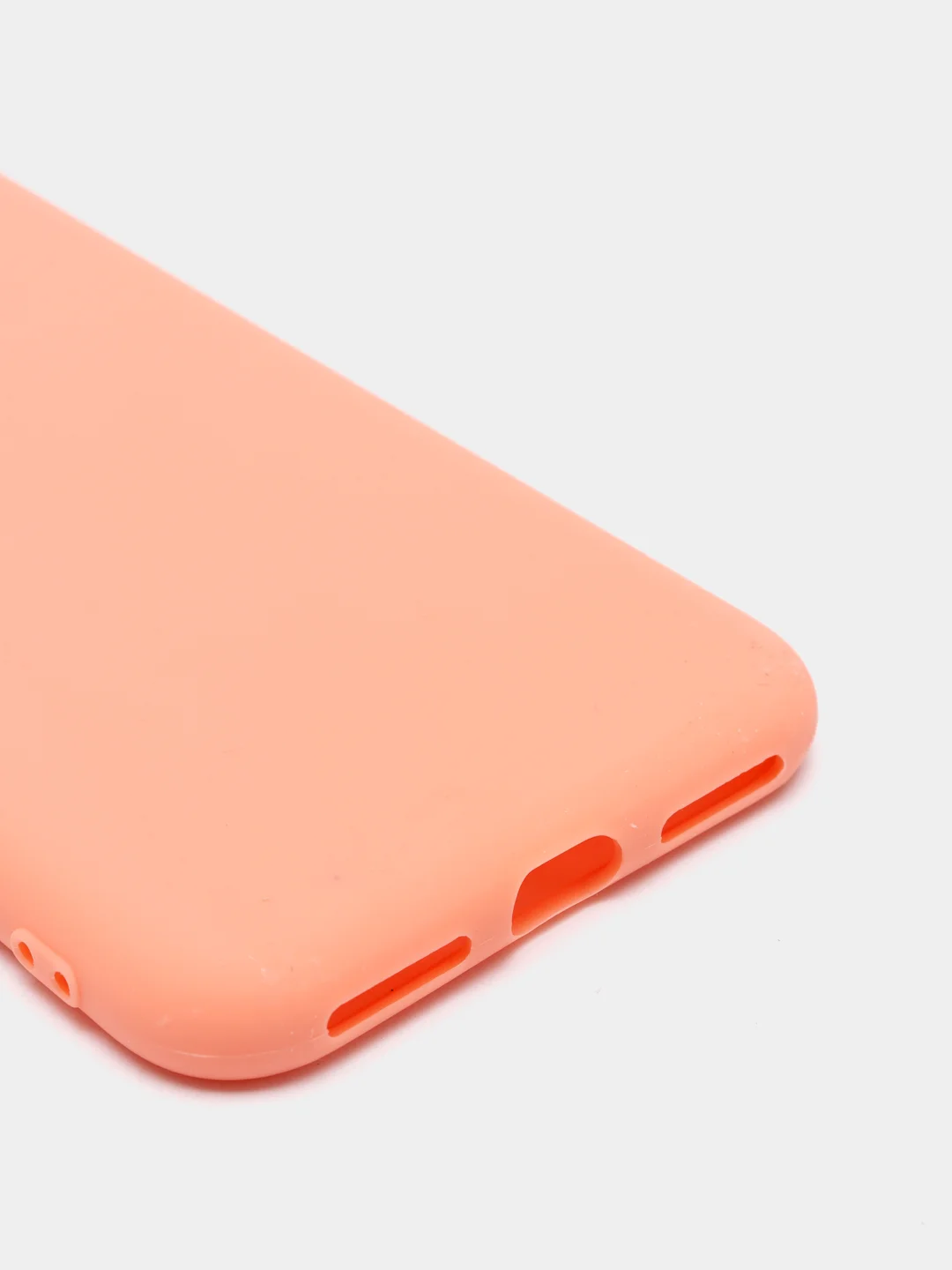 Манго чехол силиконовый для iPhone 8, 7
