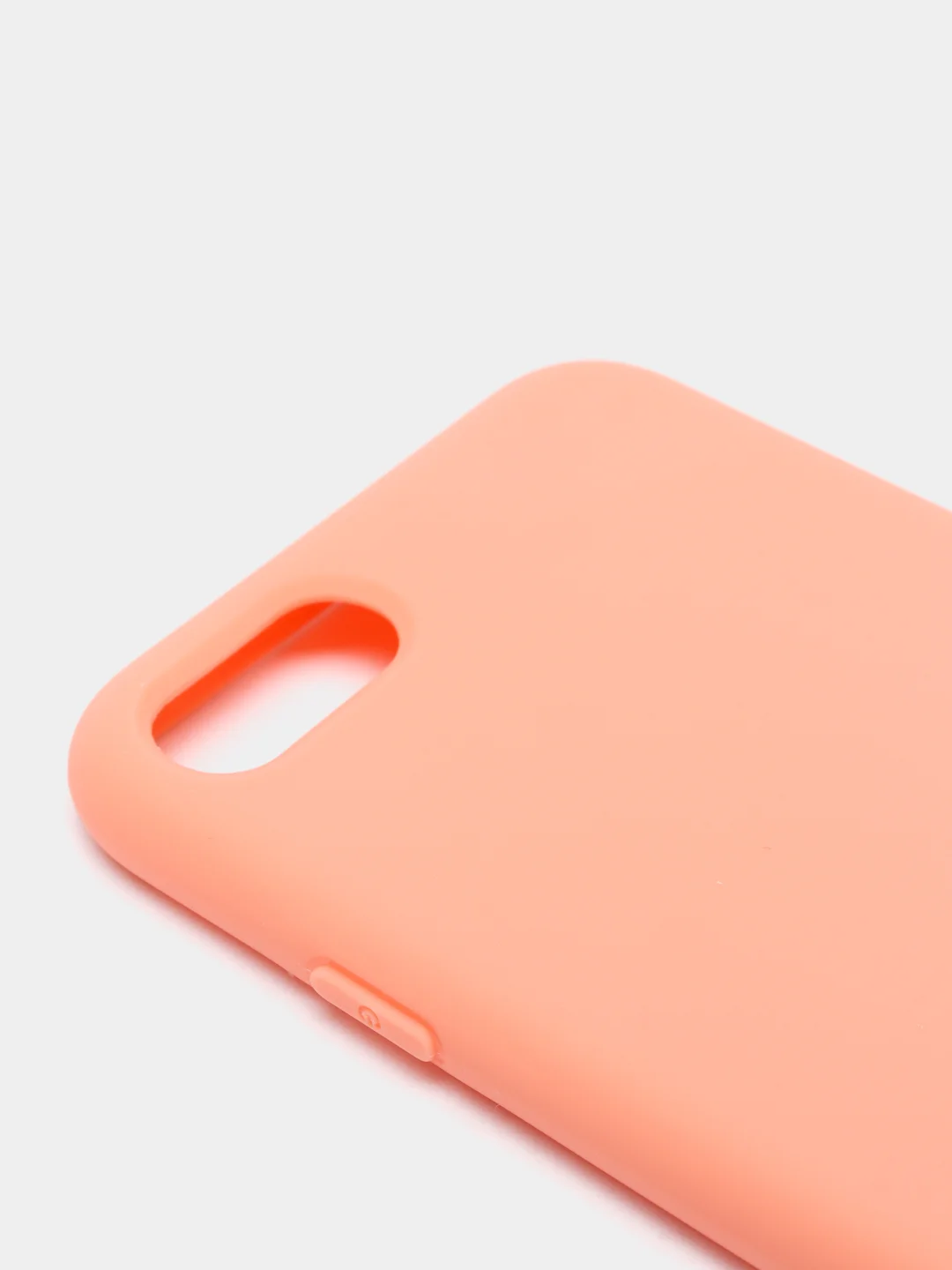 Манго чехол силиконовый для iPhone 8, 7