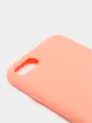 Манго чехол силиконовый для iPhone 8, 7