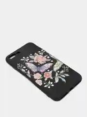 Серый чехол для Apple iPhone 7 Plus/8 Plus