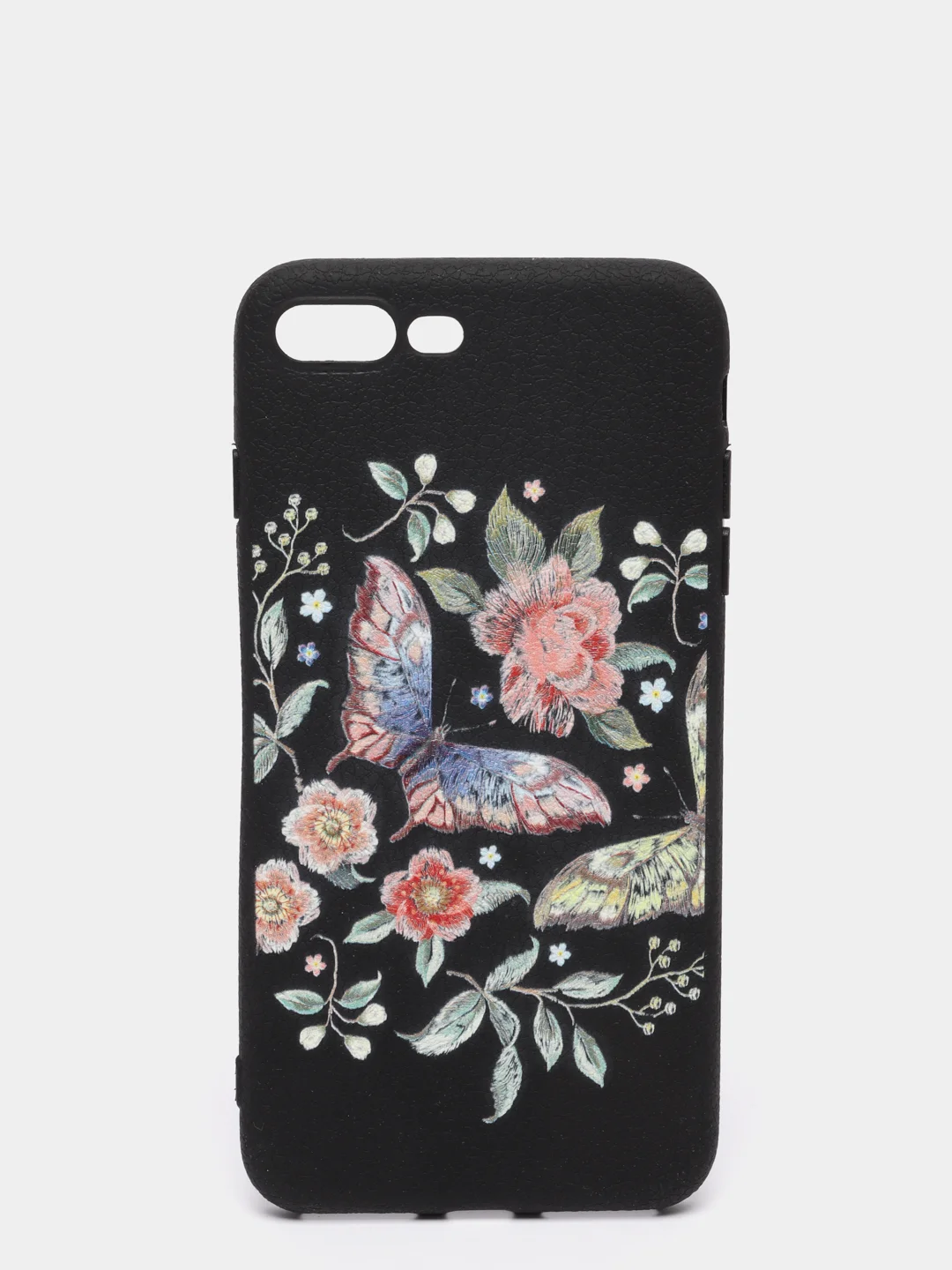 Серый чехол для Apple iPhone 7 Plus/8 Plus