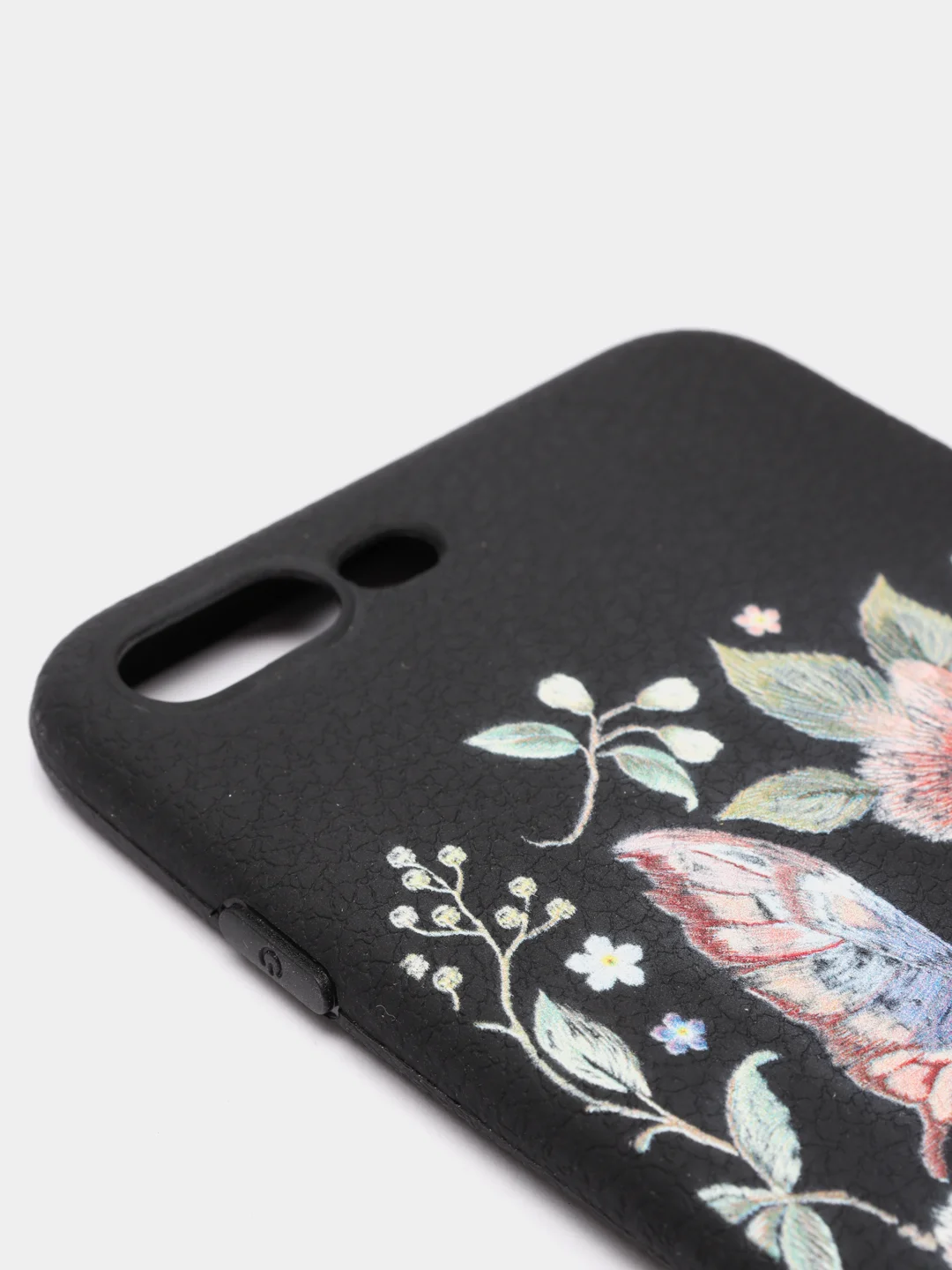 Серый чехол для Apple iPhone 7 Plus/8 Plus