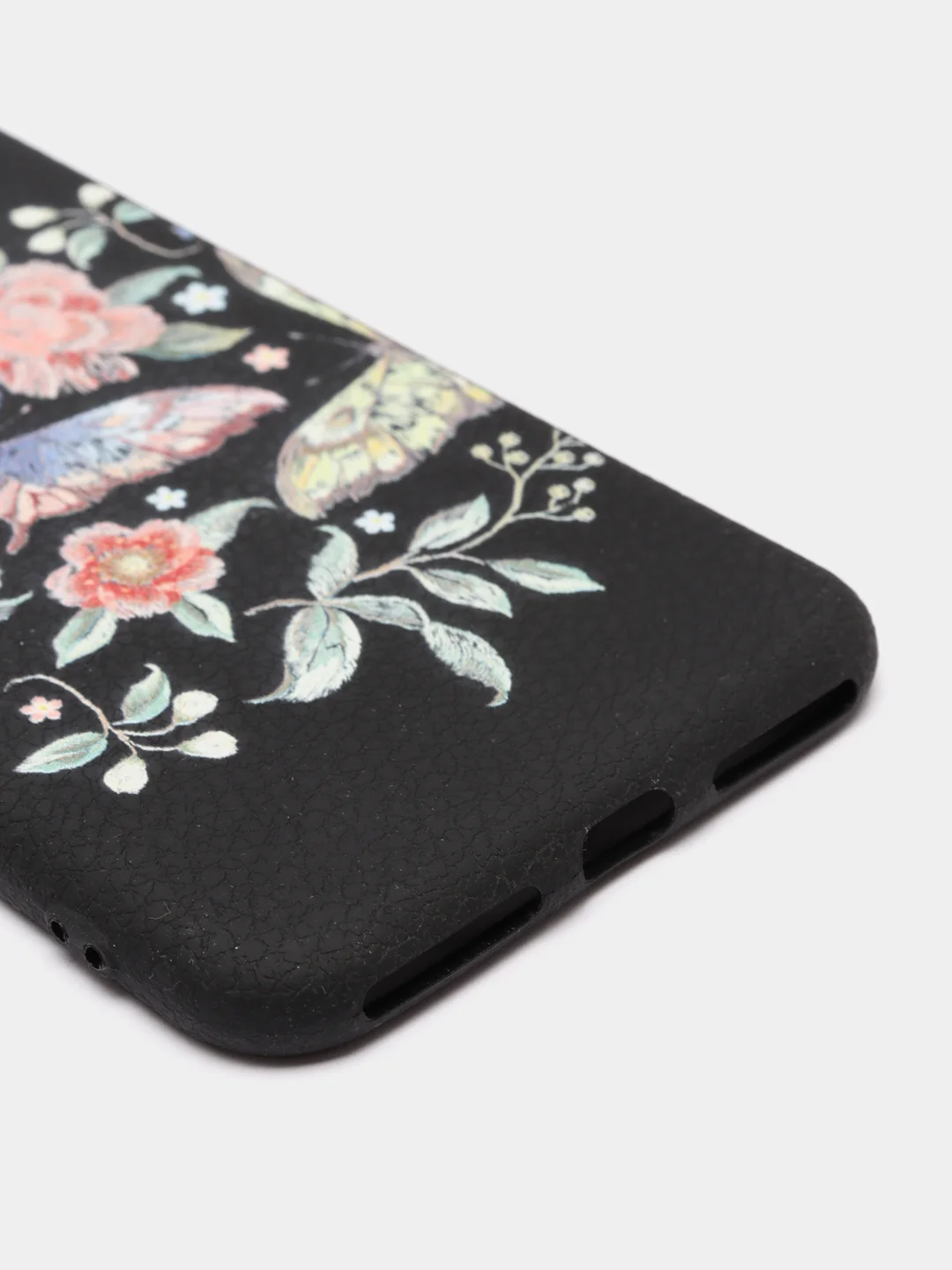 Серый чехол для Apple iPhone 7 Plus/8 Plus