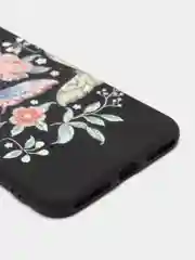 Серый чехол для Apple iPhone 7 Plus/8 Plus
