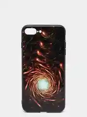 Лавандовый чехол для iPhone 7 Plus/8 Plus