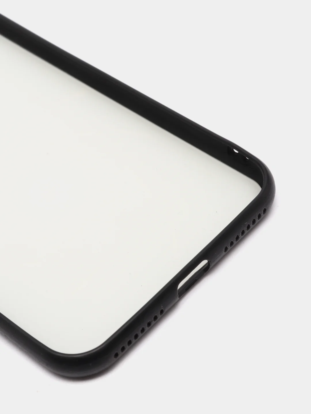 Лавандовый чехол для iPhone 7 Plus/8 Plus
