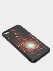 Лавандовый чехол для iPhone 7 Plus/8 Plus