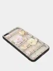 Карамельный чехол для Apple iPhone 7 Plus/8 Plus