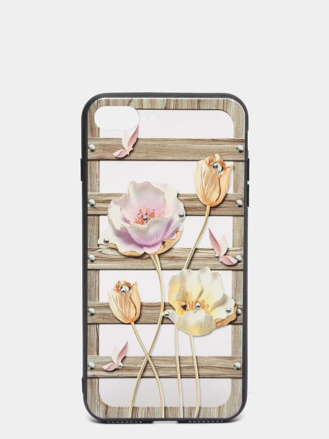 Карамельный чехол для Apple iPhone 7 Plus/8 Plus