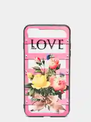 Желтый чехол для Apple iPhone 7 Plus/8 Plus