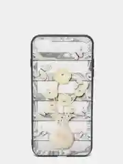 Лавандовый чехол для Apple iPhone 7 Plus/8 Plus