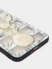 Лавандовый чехол для Apple iPhone 7 Plus/8 Plus