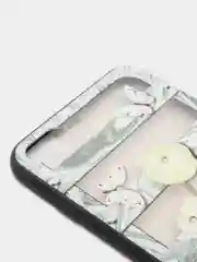 Лавандовый чехол для Apple iPhone 7 Plus/8 Plus