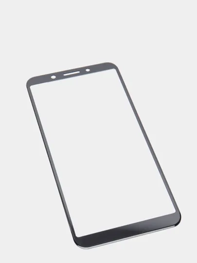 Защиное стекло для Oppo A83