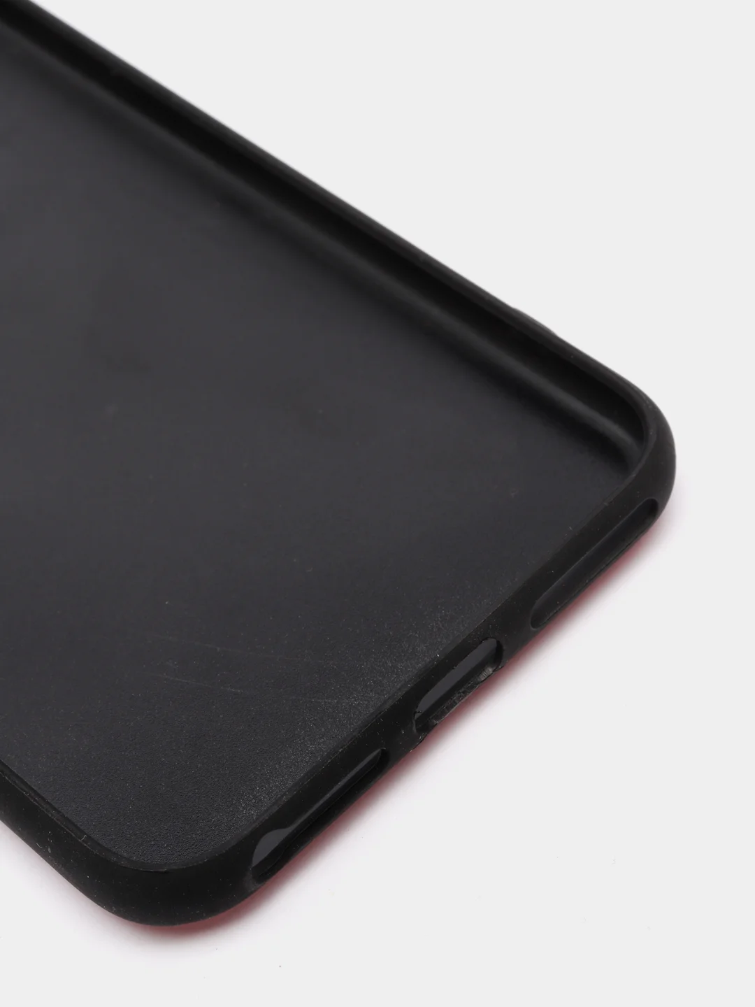 Розовый чехол для Apple iPhone 7 Plus/8 Plus