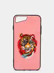 Розовый чехол для Apple iPhone 7 Plus/8 Plus